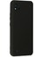 Realme C11 2021 Kılıf Nano Içi Kadife Silikon - Siyah 3