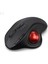 Ergonomik Trackball Mouse Bluetooth 5.1 Sessiz Ayarlanabilir Dpı Parmakla Kontrol Kablosuz & Şarjlı 2