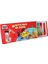 Pastel Boya 12'li Set Çocuklar İçin Yaratıcılığı Destekleyen Karışık Renkler 2