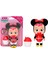 Bfs CYM18000 Cry Babies Magic Tears Disney Kostümlü Bebek 4
