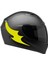 Tek Renk Kanat ( Wing Helmet Stickers ) Kask Sticker Etiket Modeli 1