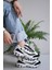 049 Kadın Rahat Sneaker 1