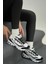 049 Kadın Rahat Sneaker 2