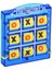 3256 Seyahat Boyu Tic Tac Toe Oyunu 4