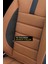 Audi A-4 2001-2004 Taba Başak Serisi Tay Tüyü Koltuk Kılıfı Seti (Ön–arka, Başlıklı, Yan Airbag Uyumlu) 2