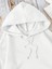 Kadın Polarlı Kapüşonlu Sweatshirt 3