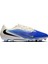 Phantom 6 Low Acad Fg/mg Lv8 Erkek Futbol Kramponu Çoklu Çim Zemin HQ2313-400 3