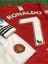 Manchester United 2007 Şampiyonlar Ligi Finali Cristiano Ronaldo Çocuk Forması Şort Çorap 3'lü Set 4,3 101 Değerlendirme 6