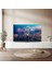 65QG6C14 65" 164 Ekran Uydu Alıcılı 4K Ultra HD Google Smart QLED Plus TV 7