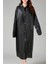 Eva Siyah Pardesü Yağmurluk (5224) 1