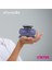 Handygo 2'si 1 Arada Seyahat Ütüsü & Kırışık Giderici Lacivert 1