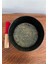 3 Renk Motifli Tibet Meditasyon Çanağı/meditasyon Kasesi (Singing Bowl) - 19 cm Çap 3