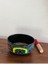 3 Renk Motifli Tibet Meditasyon Çanağı/meditasyon Kasesi (Singing Bowl) - 19 cm Çap 4