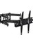 Tv Askı Aparatı VT-692 Hc Pro 39''-65'' Lcd-Led Tv Hareketli Tv Askı Aparatı 2