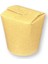 16 Oz Kraft Döner Box 2