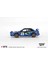 1/64 Subaru Impreza WRC98 1998 Rally Monte-Carlo 3rd Place #3 3