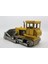 Dekoratif Metal Buldozer 3