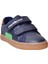 Merli & Rose Shine Çocuk Ayakkabı 139 Navy 2