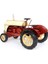 Dekoratif Metal Traktör 3
