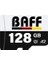 Baff 128GB Hafıza Kartı Video Kayıt Destekli Uhs-I U3 A2 2