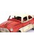 Dekoratif Metal Araba 3