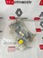 Direksiyon Üst Kapağı - Renault Kango 2-3 484717220R 2