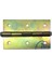 Yaprak Menteşe No:3 - 45X72MM, 24 Adet 1