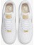 Air Force 1 '07 Essential Kadın Sneaker AYAKKABI-CZ0270-105-SPRTX 4