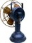 Dekoratif Metal Fan 3
