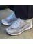 Zoom Vomero 5 'chrome Platinum Violet' Kadın Sneaker Ayakkabı-Sprtx 3