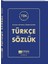Sözlük Türkçe Sözlük + Yazım Kılavuzu + Deyimler ve Atasözleri Sözlüğü ( Tdk Kurallarına Uygun ) Set 2