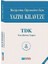 Sözlük Türkçe Sözlük + Yazım Kılavuzu + Deyimler ve Atasözleri Sözlüğü ( Tdk Kurallarına Uygun ) Set 3