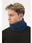 Polar Boyunluk Bere 5'li Set Lacivert Renk 1