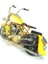 Dekoratif Metal Motosiklet 3