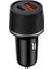 Linkage Lkc-38 6A/48W 1xusb-A+Usb-C Araç Içi Şarj Aleti 2