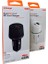 Linkage Lkc-38 6A/48W 1xusb-A+Usb-C Araç Içi Şarj Aleti 3