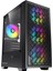 KX420 Ryzen 7 5700X 16GB Ram 512GB M.2 Nvme SSD RTX3050 Masaüstü Oyuncu Bilgisayarı 2