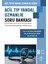 Acil Tıp Yandal Uzmanlık Soru Bankası - Ydus Acil Tıp 1