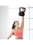 Health & Fitness Soft Kettlebells 10 Lb New ST-06310 2