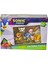 Bfs SO7908 Sonic 100 Parça Puzzle - Laço Kids - Utku Oyuncak 2