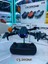 Pro Wi-Fi Drone Akıllı İniş Kalkış Destekli Katlanabilir,Çantalı 4