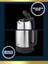 Kl 8221 I Beko Inox Mini Kettle Su Isıtıcı 3