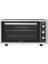 Simfer 4503 Inox 45 Litre Turbo Midi Fırın 1