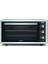 Simfer 4503 Inox 45 Litre Turbo Midi Fırın 5