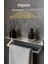 Banyo, Lavabo, Mutfak 304 Raflı Paslanmaz Çelik Yapışkanlı Havlu Askılığı, Havluluk Askısı 2
