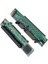 2.5inç 44PIN Dişi Ide To 22 Pin Sata Erkek HDD Çevirici 1
