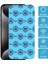 Samsung Galaxy S4 GT-I9500 Hayalet Cam Nano Kırılmaz Ekran Koruyucu 1