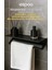 Banyo, Lavabo, Mutfak 304 Raflı Paslanmaz Çelik Yapışkanlı Havlu Askılığı, Havluluk Askısı 2