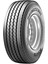 Brıdgestone 385/55R22.5 R179 As 160 K Dorse Pılot Agır Vasıta Asfalt Pılot Dörtmevsım ( Üretim Yili : 2025) 1
