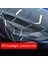 Tesla Model Y 2021-2024 Smoky Black Tpu Far-Sis-Stop 190 Mikron Koruyucu Film 5